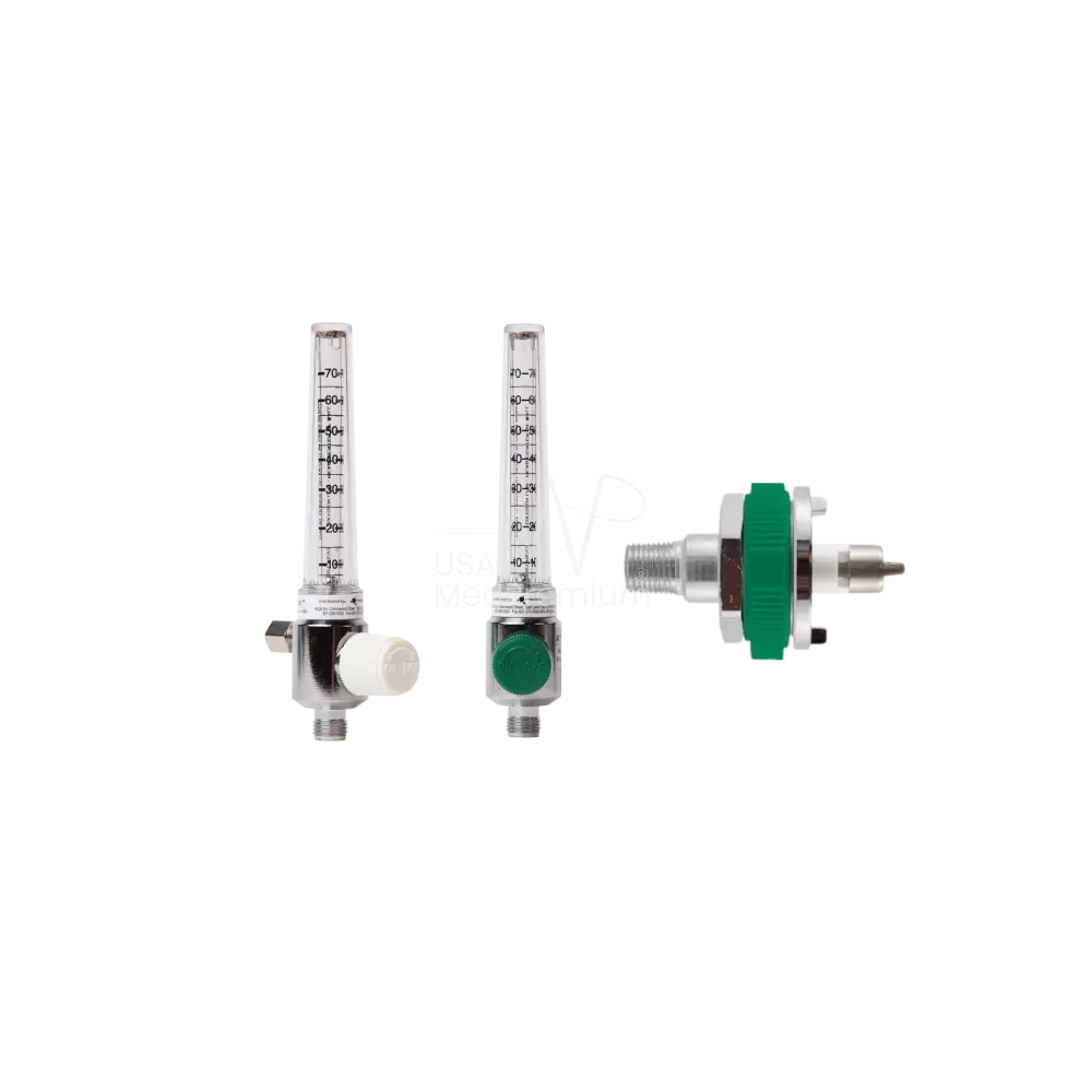 Flowmeters